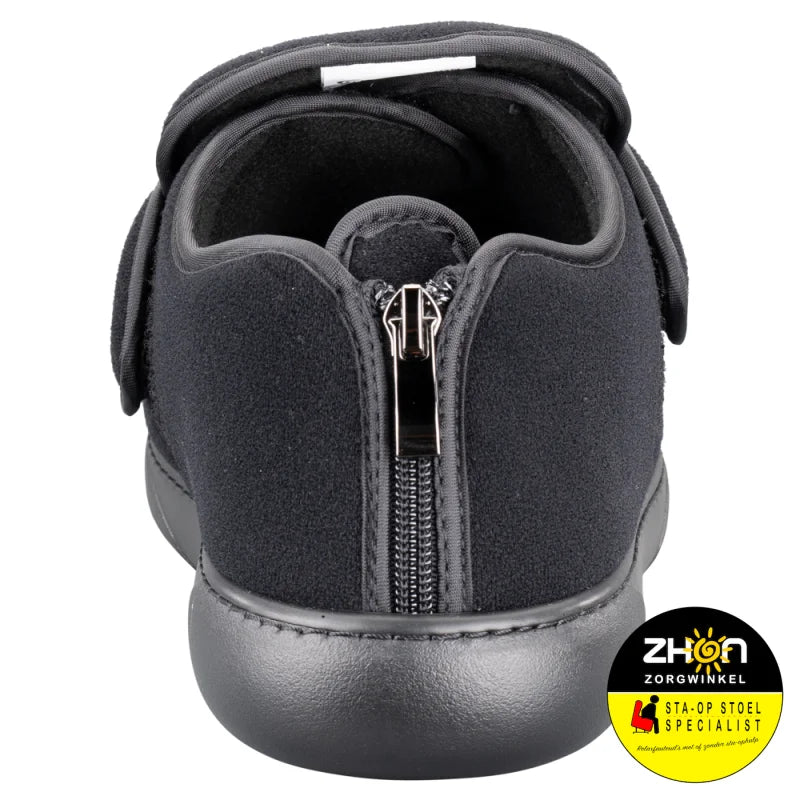 MultiMotion Verbandschoenen laag - Zwart