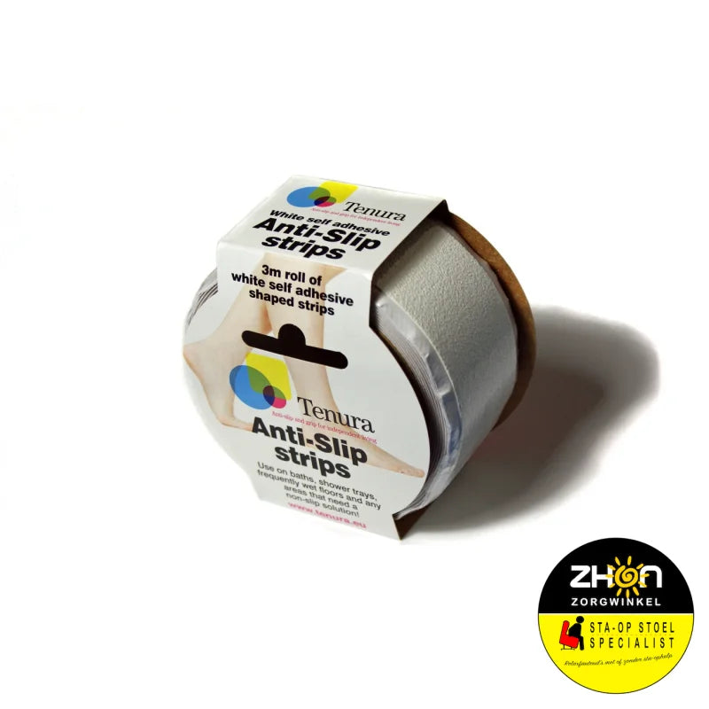Anti-slip rondjes & strips