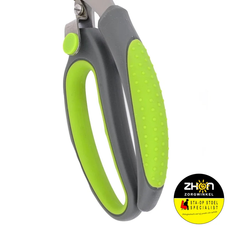 Zelfopenende keukenschaar 