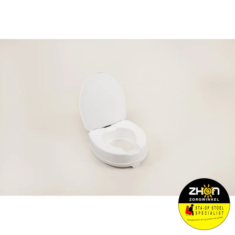 Toiletverhoger