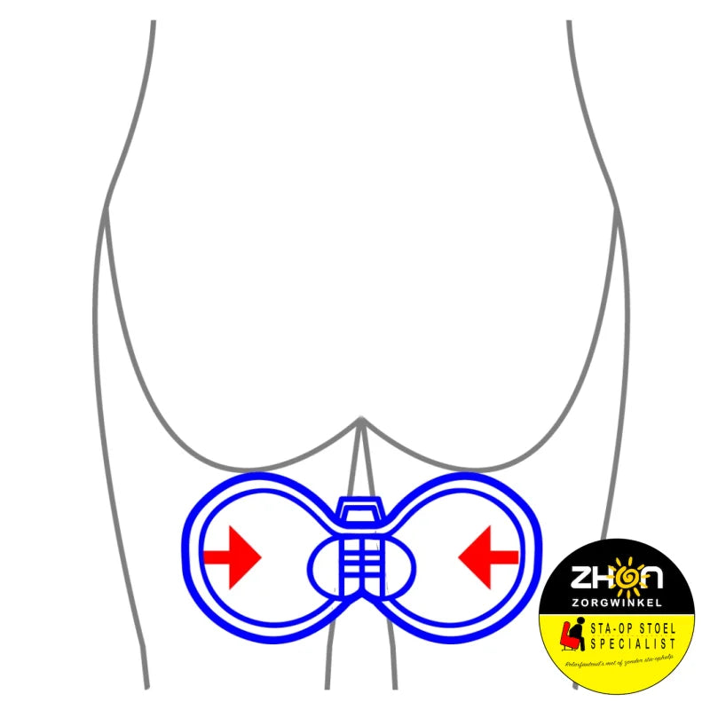 Bekkenbodemtrainer                      