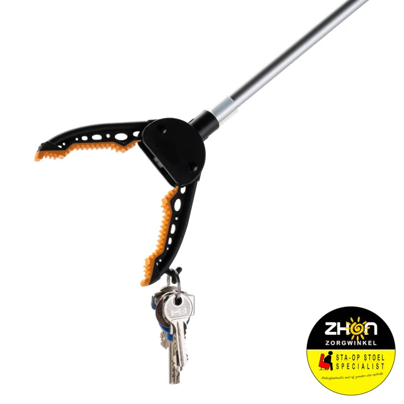 MultiMotion Grijper opvouwbaar - 66 cm