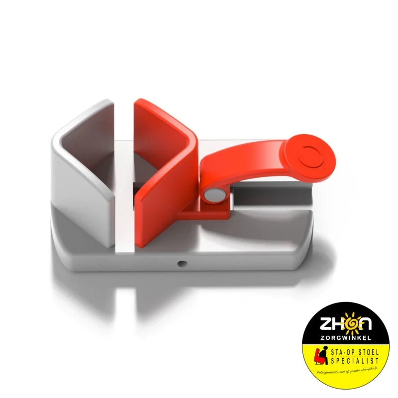 Beat It multifunctionele klem