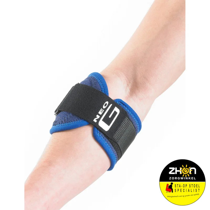 Tennisarm / golfelleboogband