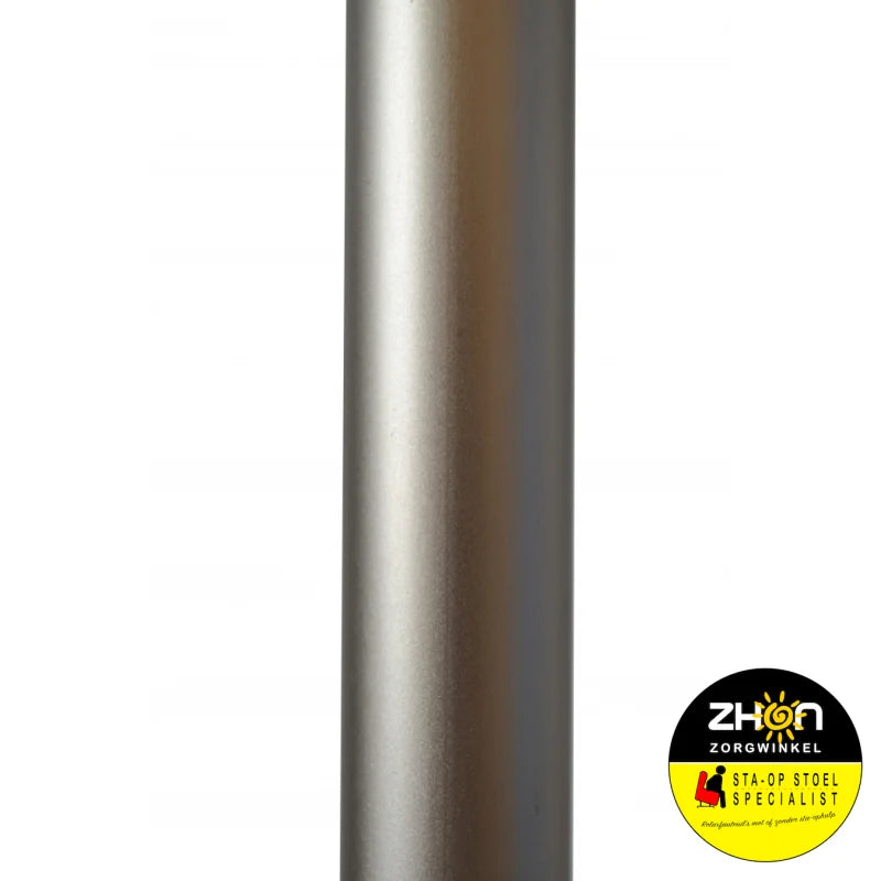 Elleboogkruk dubbel verstelbaar