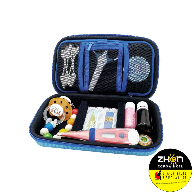 Pillbase Baby Case            