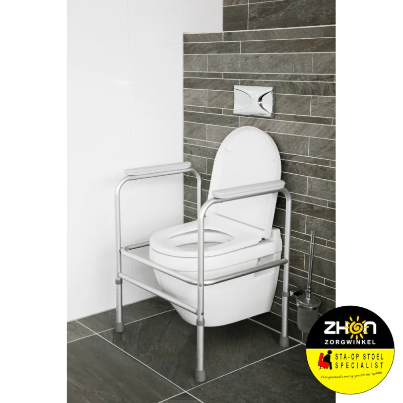 Toiletframe
