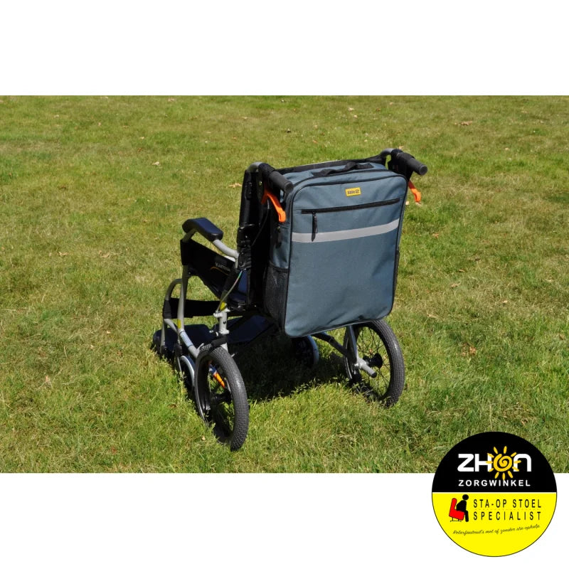 Rolstoeltas standaard