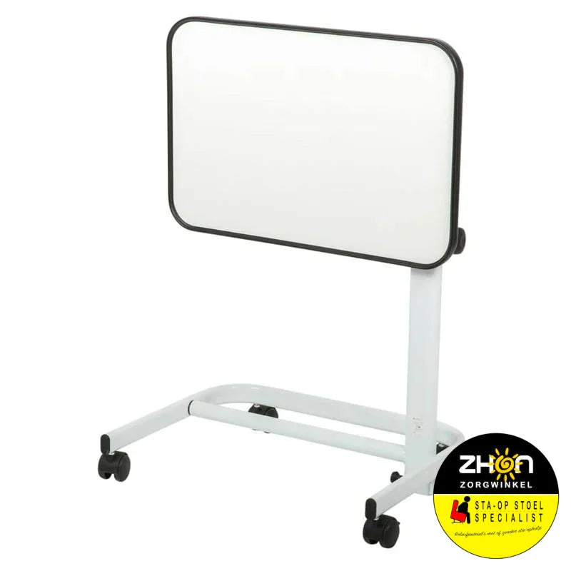 Herdegen opvouwbare bedtafel - Wit