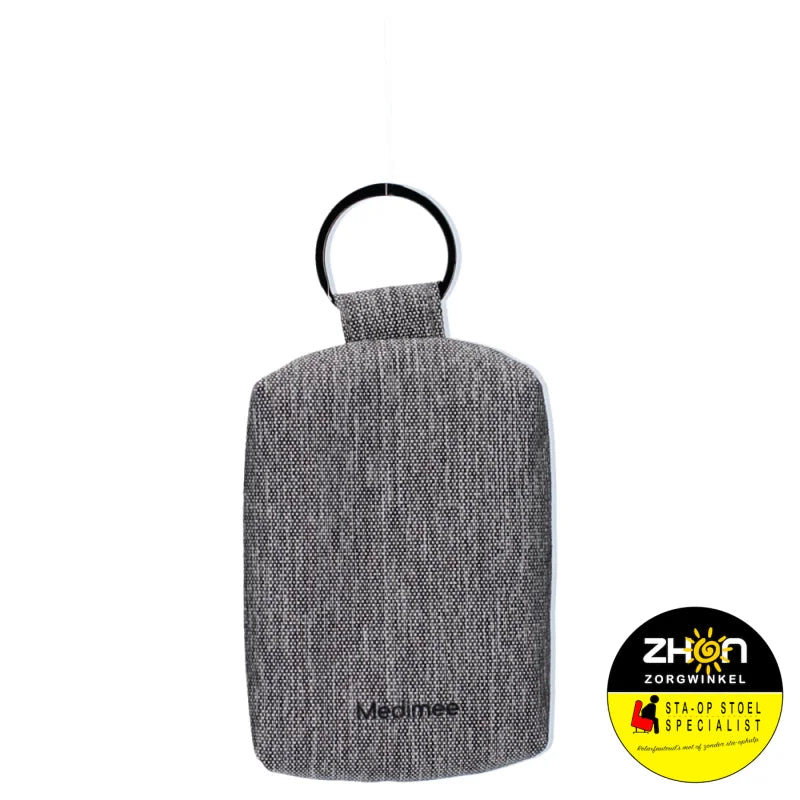 Sleutelhanger medicijntas