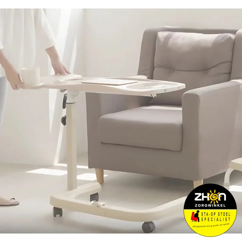 MultiMotion Prestige bedtafel