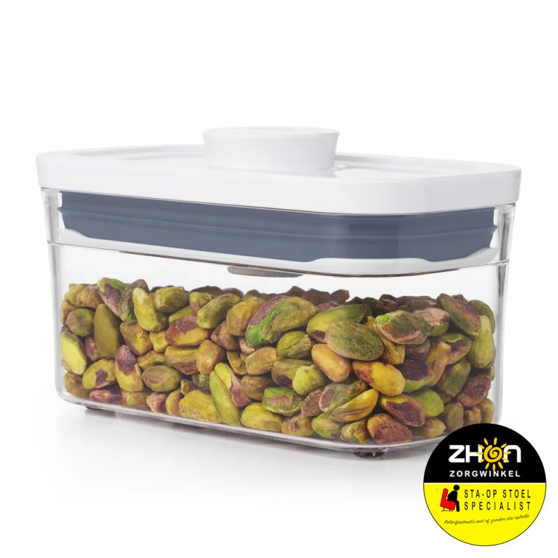Oxo boxen Pop