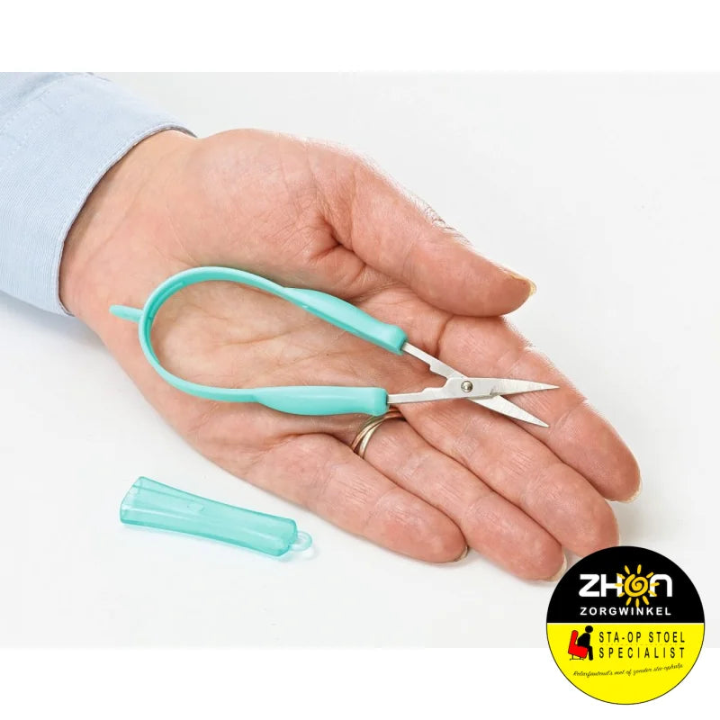 Mini Easi-Grip schaar