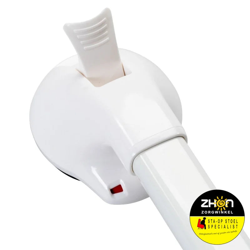 MultiMotion Wandbeugel met zuignappen - 30 cm