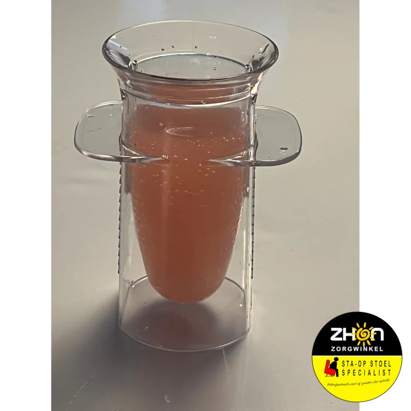 UpCup drinkbeker