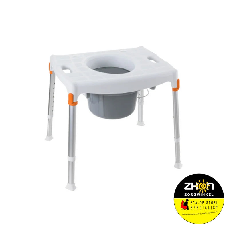 Atlantis Toiletstoel