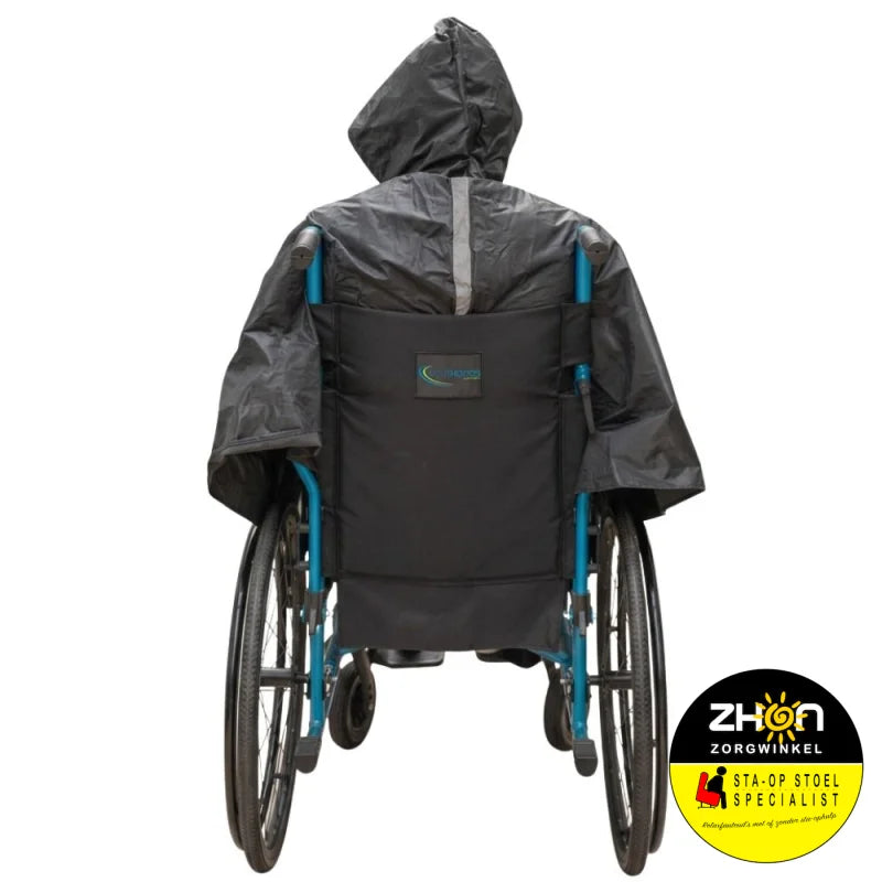 MultiMotion Rolstoelponcho