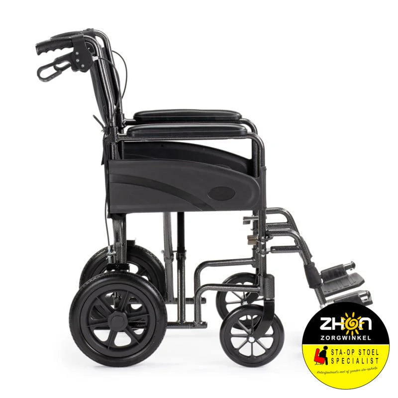 MultiMotion Compact Lite rolstoel