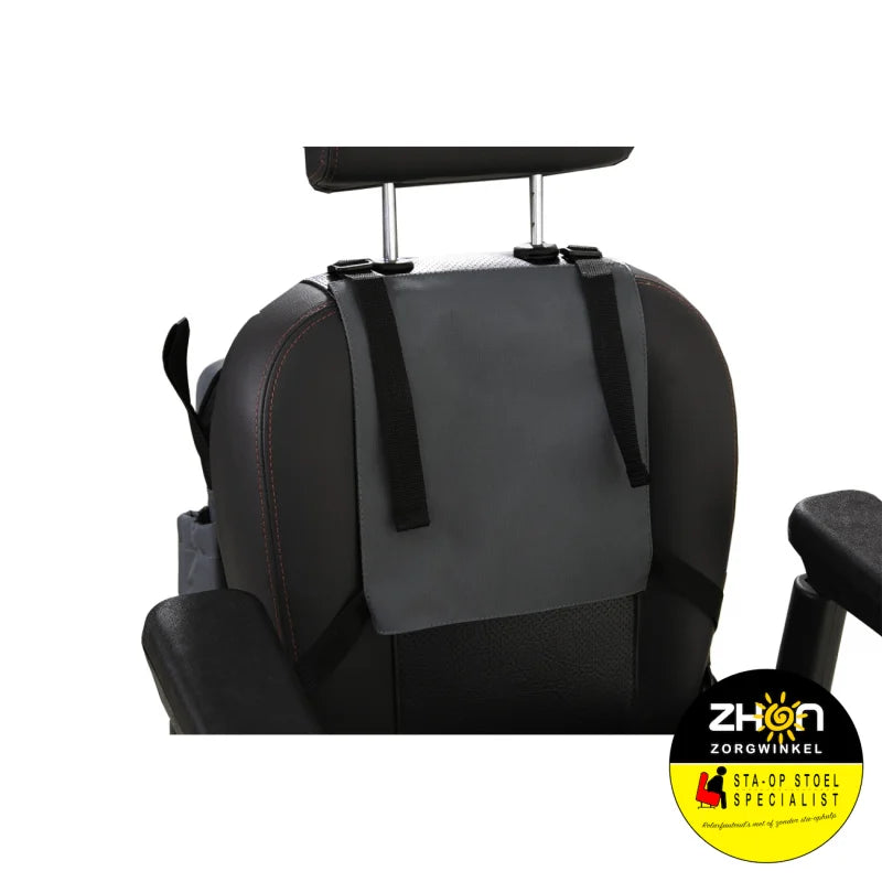 Rolstoel & Scootmobieltas