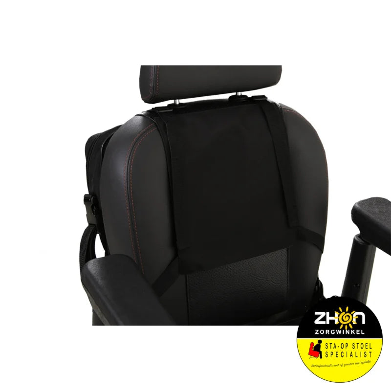 Rolstoel & Scootmobieltas