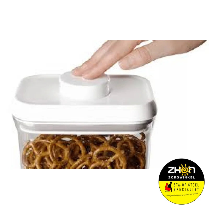 Oxo boxen Pop
