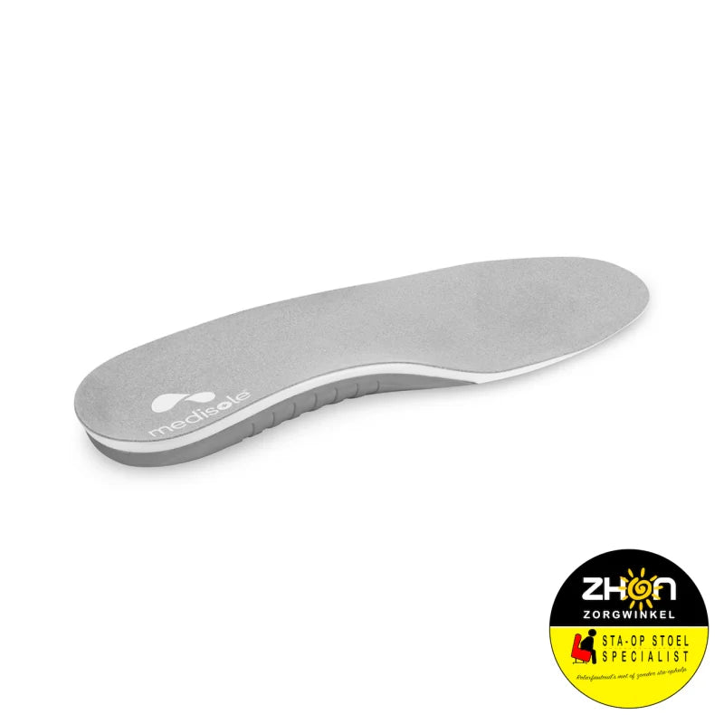 Medische inlegzolen Comfort plus ondersteuning