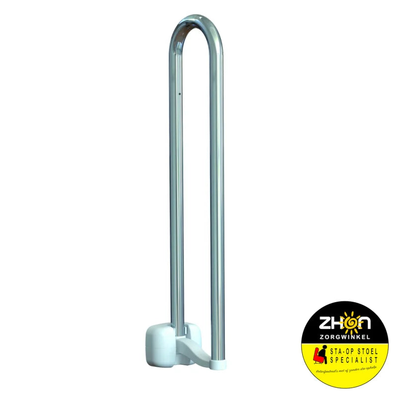 Opklapbare toiletbeugel            