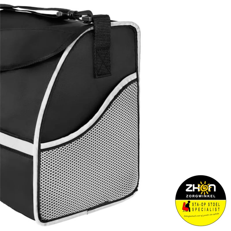 MultiMotion luxe rollatortas