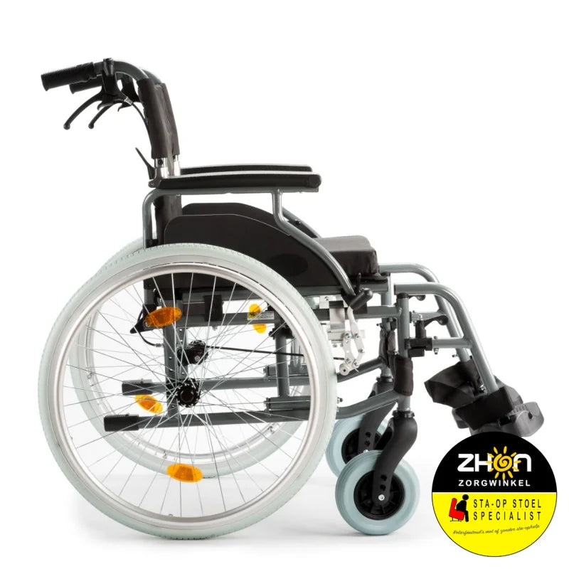 MultiMotion M5 rolstoel - 50 cm zitbreedte