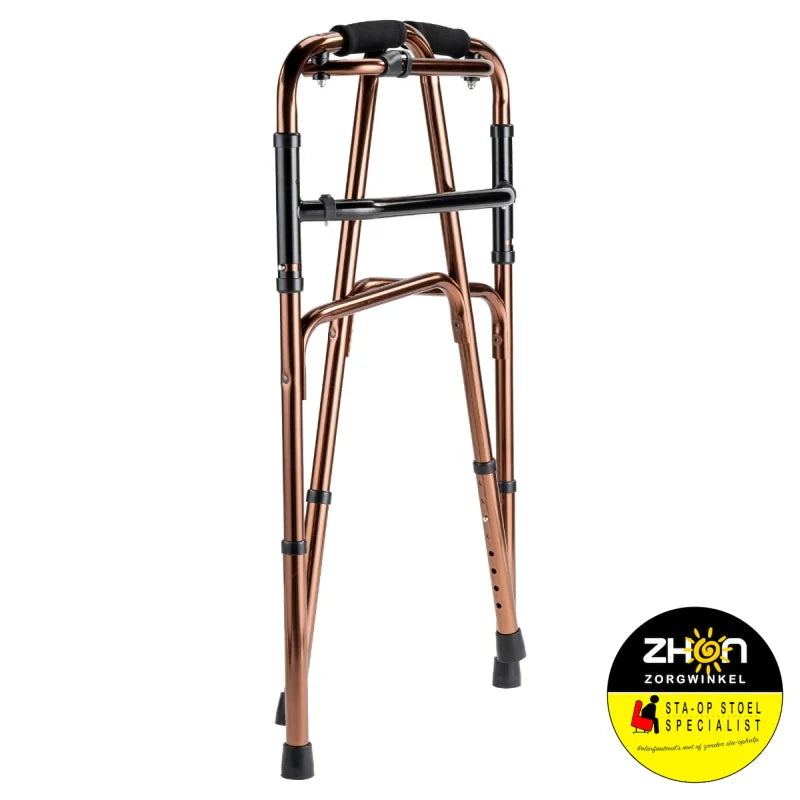 MultiMotion Looprek met loopfunctie