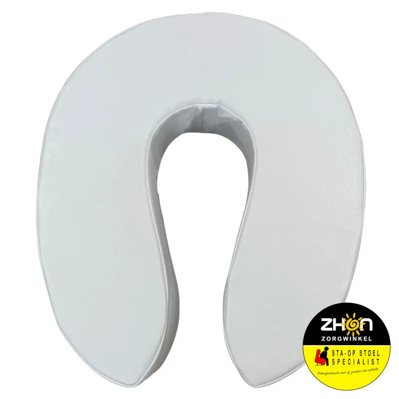 MultiMotion Toiletkussen - 10 cm