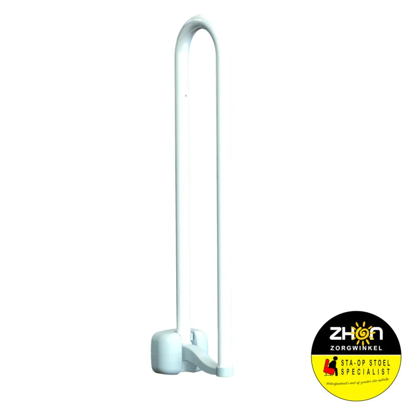 Opklapbare toiletbeugel            