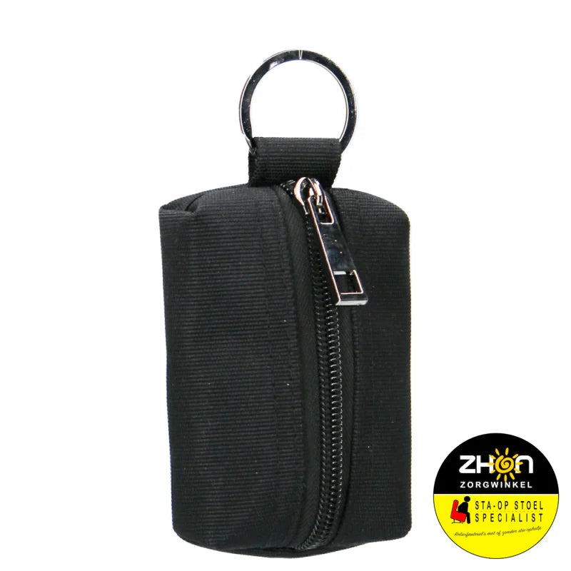 Sleutelhanger medicijntas