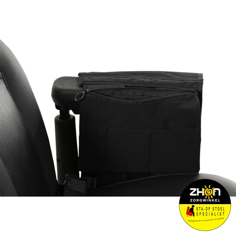 Scootmobiel armleuningtas