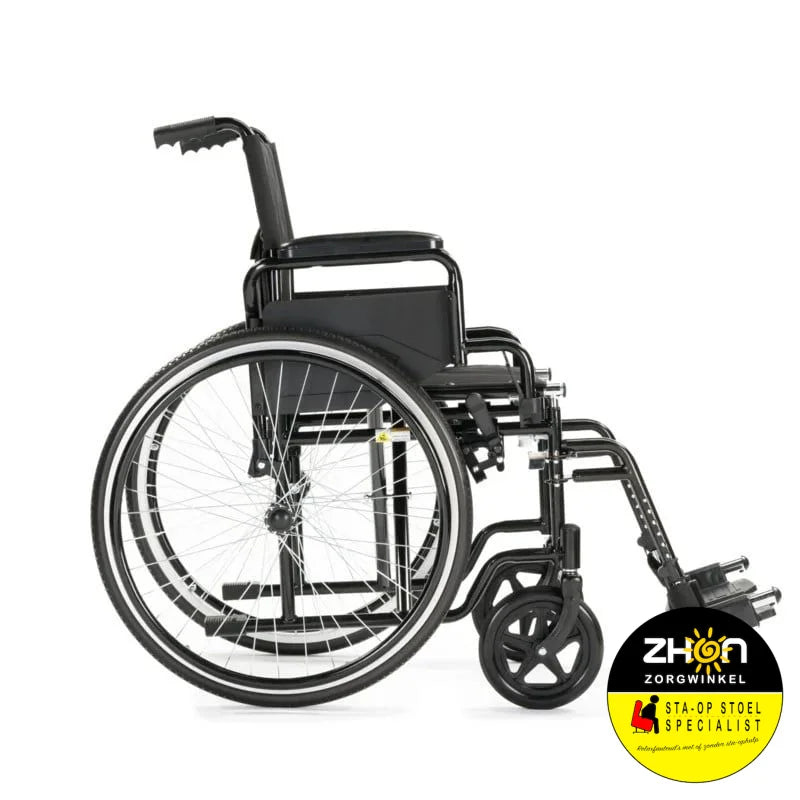 MultiMotion M1 Rolstoel - 45 cm zitbreedte