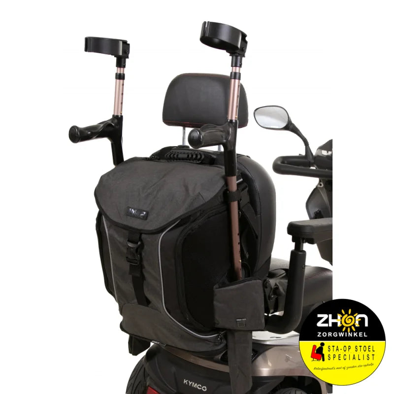 Torba Go rolstoel & scootmobieltas