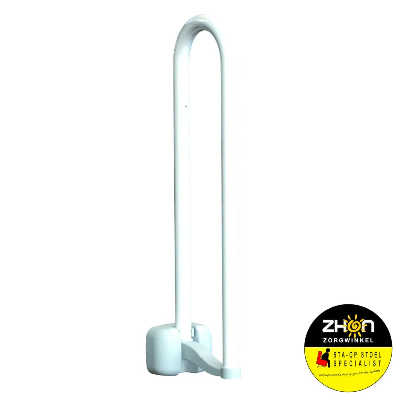 Opklapbare toiletbeugel            