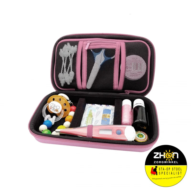 Pillbase Baby Case 
