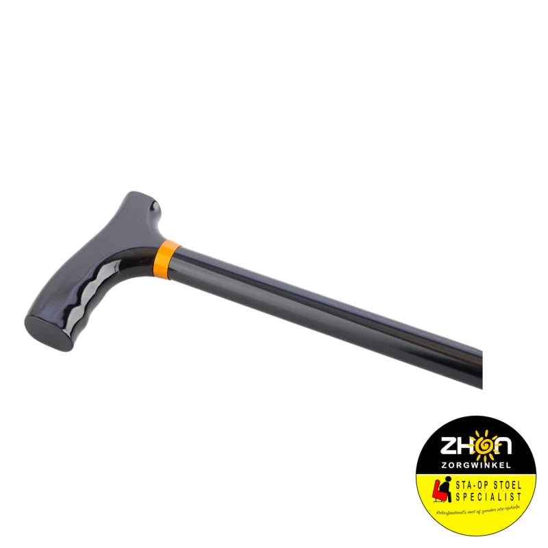 Wandelstok aluminium