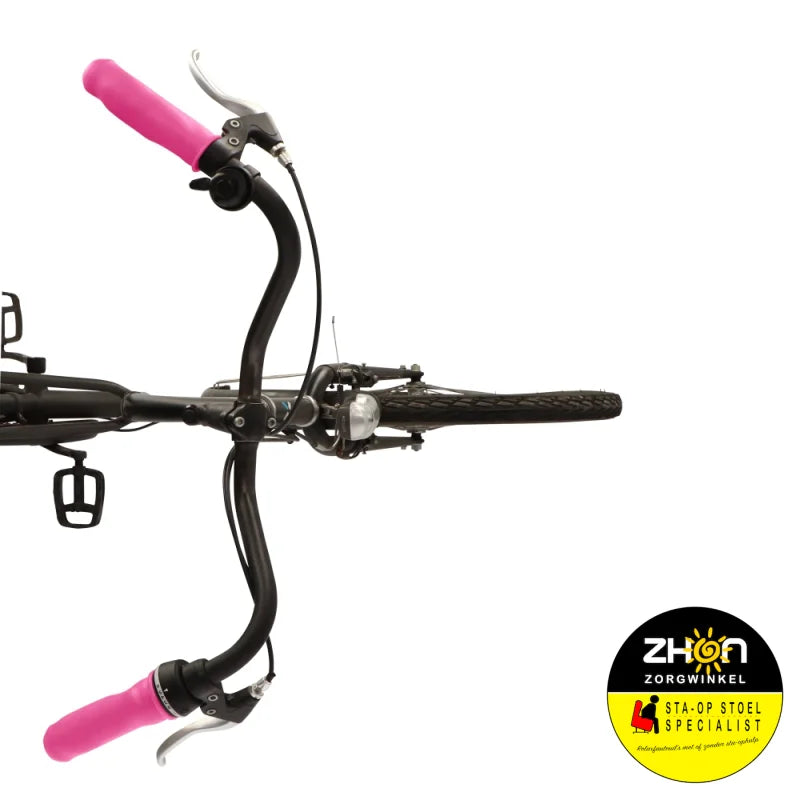 MyVeloGrips fiets handvathoes         