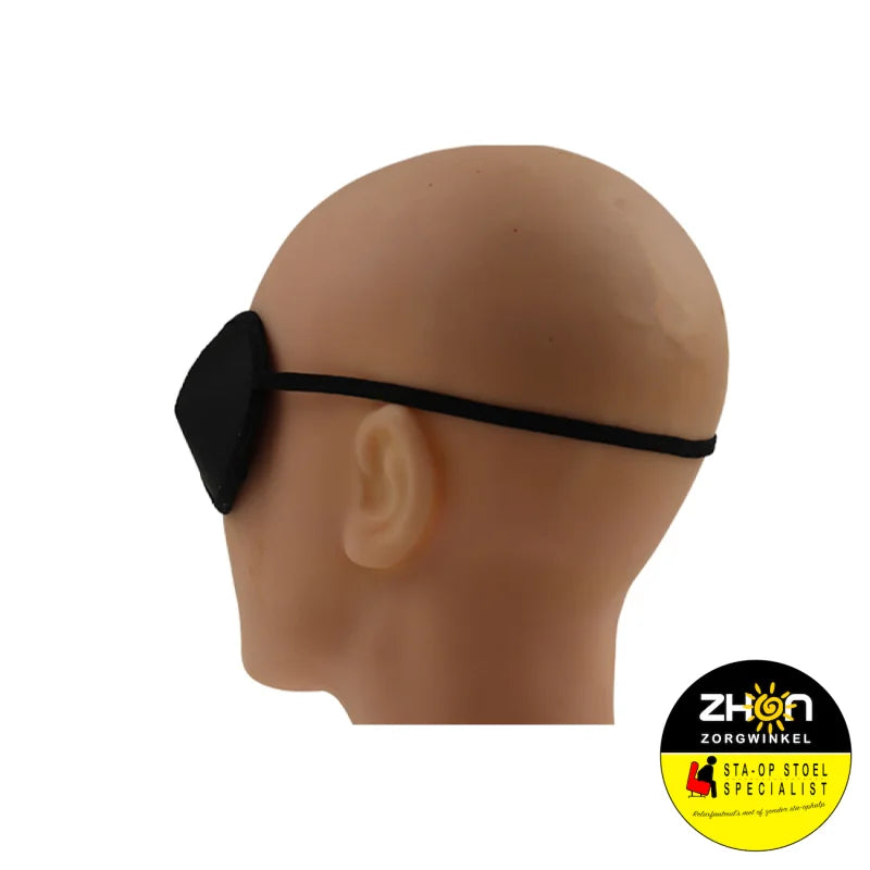 Ooglapje konisch model                       