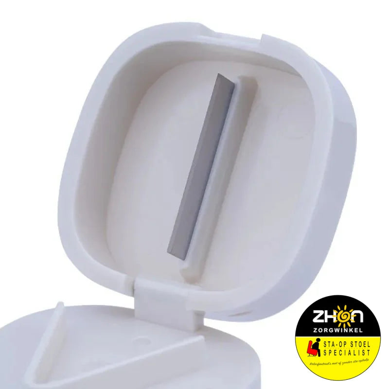 MultiMotion Pillensnijder 3-in-1