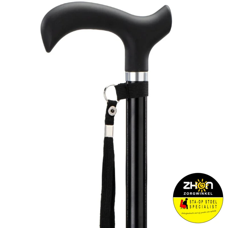 MultiMotion wandelstok met 4 poten