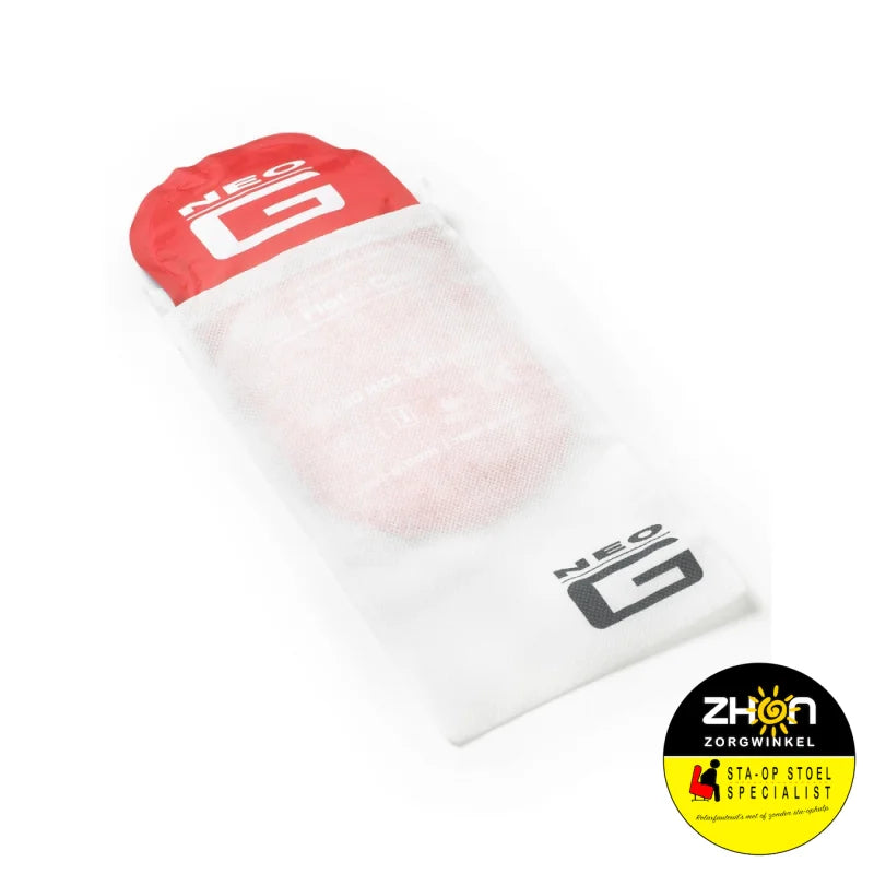 Hot & Cold Packs