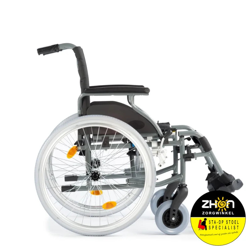 MultiMotion M6 rolstoel - 45 cm zitbreedte
