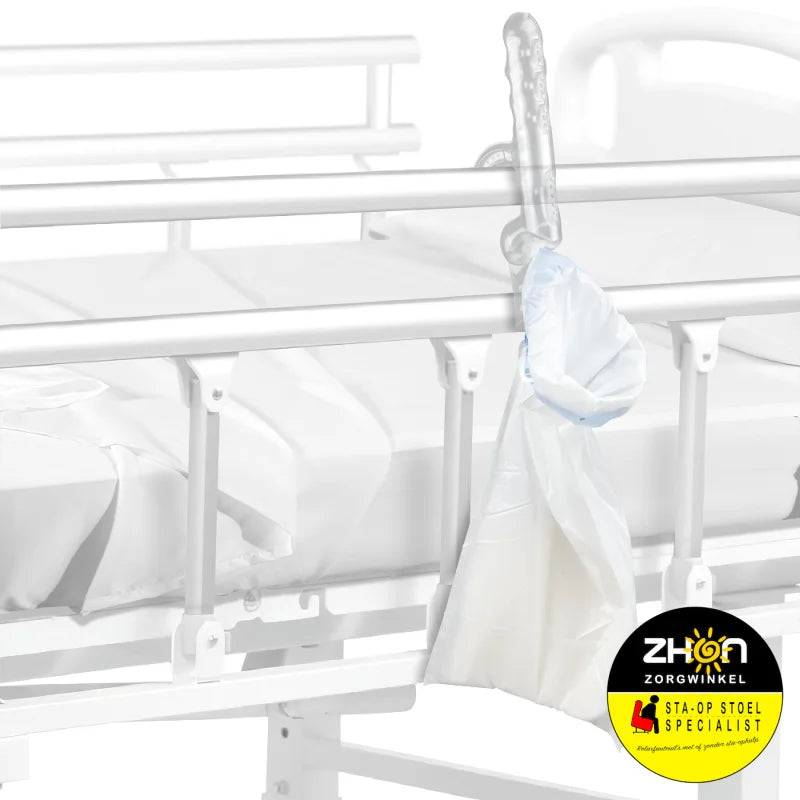  Urineopvangzakhouder         