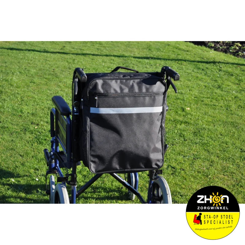 Rolstoeltas Standaard