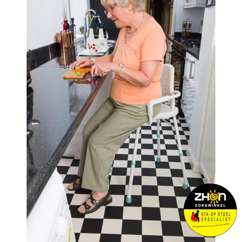 Zitkruk Prima compleet