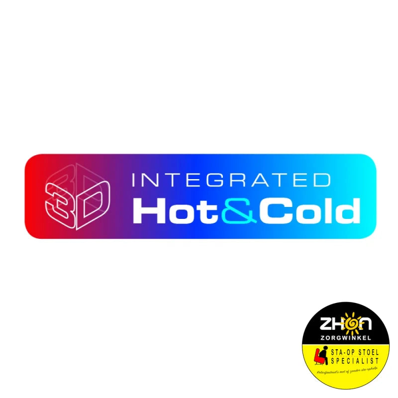 Hot & Cold Packs