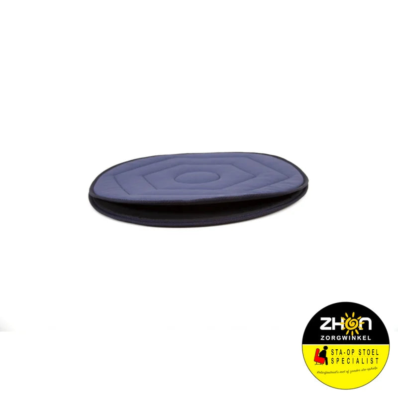 Flexibele draaischijf